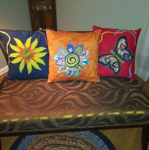 Meet your Posher, Timothy